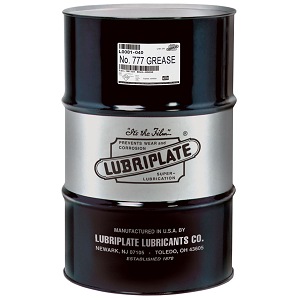NO.777 430LB DRUM ; L0081-040