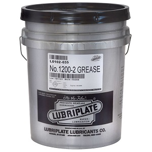 NO.1200-2 35LB PAIL ; L0102-035