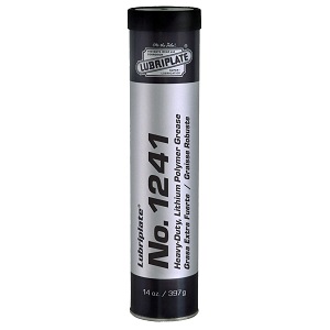 NO.1241 14.5 CARRO OZ; L0104-098