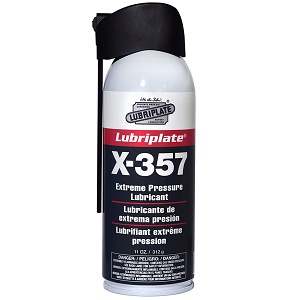 X-357 11OZ SPRAY CAN ; L0149-063