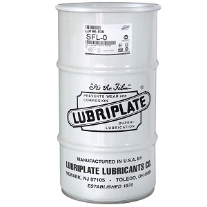 SFL-0 120LB QTR DRUM ; L0196-039