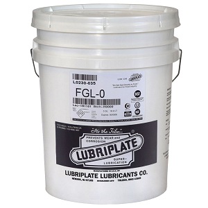 FGL-0 35LB PAIL ; L0230-035
