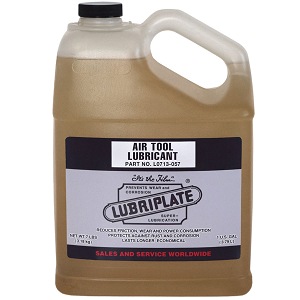 AIR TOOL LUBRICANT 1GAL JUG ; L0713-057