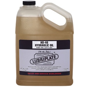 HO-46 1GAL JUG ; L0771-057
