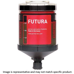 FUTURA PURE TAC 120CC 6 MON ; L0236-206
