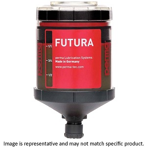 FUTURA POLY HP-2 120CC 12 MON; L0191-212