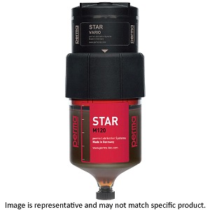 STAR VARIO G2 HD-2 120CC ; L0401-412