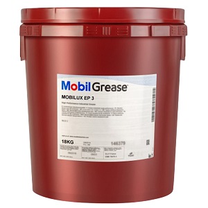 MOBILUX EP 3 18KG