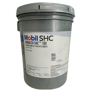 MOBILITH SHC 100 16KG NR. 105787