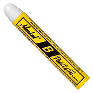 80220; MKL 80220 B PAINTSTIK MRKR WHITE