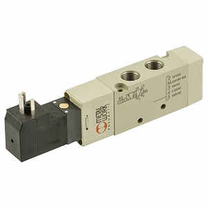 MSV 25 SOP 00 24VAC