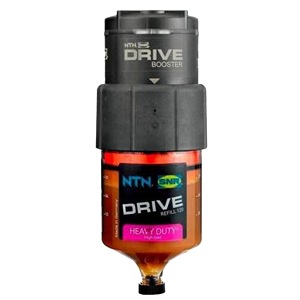 LUBERDRIVEKIT120HEAVYDUTY+