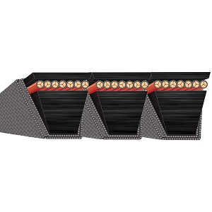 3/SPC 3350 Red power