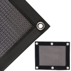 92IN X 46IN U1-BHC12 SINGLE LAYER MEDIA