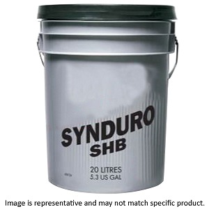 SYNDURO SHB 68 20L PAIL