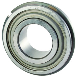 MBP Radial Bearing NICE #7520 DLG