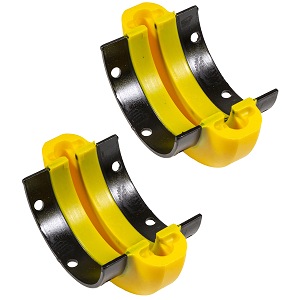 E5 HD ELEMENT W/YELLOW