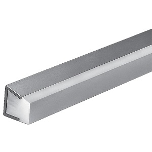 G-RAIL SSFS FLAT ULF 14GA 10FT