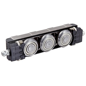 NUE28 Linear slider
