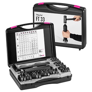 FT 33