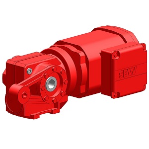 SA37/T DRS71S4