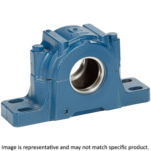 FSAF 22217 PILLOW BLOCK ASSY BOM