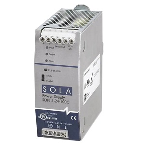 SDN5-24-100C