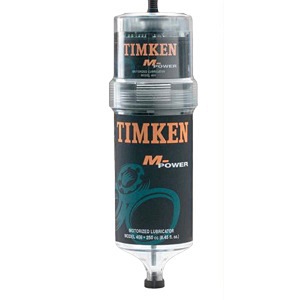 PM283331 LUBRICATOR SYSTEM BOM
