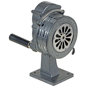 SIREN-100-TP