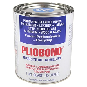 PLIOBOND 20 1QT