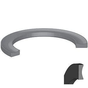 8-327 N90 BACKUP RING