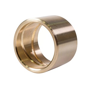 CB-2428-40 W/FIG 8 GRV 03-B-019