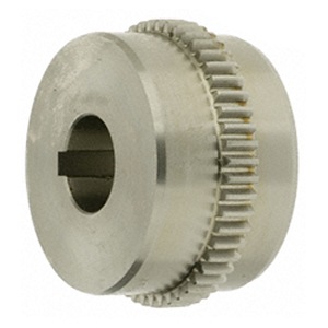 2W FHUBX 2 5/8