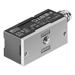 SMEO-1-S-LED-24-B NR. 150848