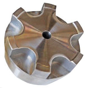 M4 HUB 40MM MP