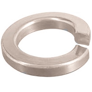 MISLOC WASHER 3/8