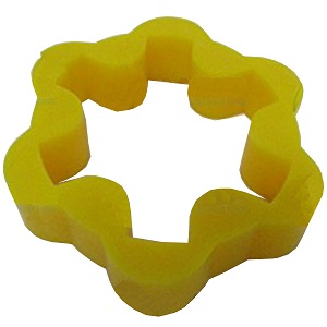 T5 INSERT YELLOW