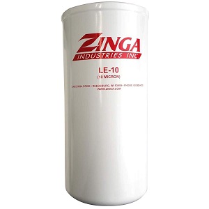 LE-10; ZIN LE-10