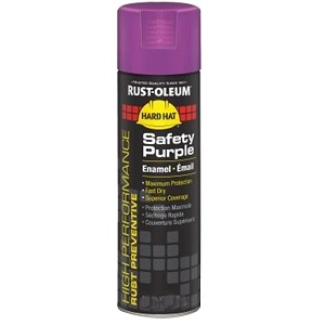 V2167838 HP SAFETY PURPL; RSO V2167838