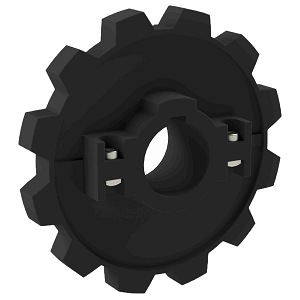NS880-12T 30MM KW